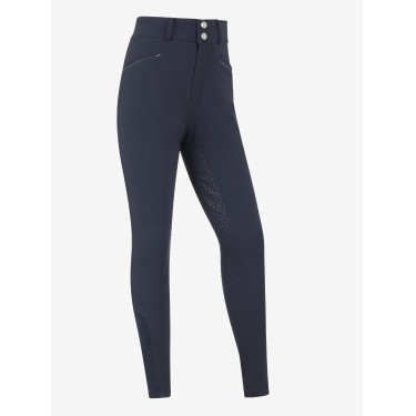 Freya Pro LeMieux Young Rider Broek Marineblauw