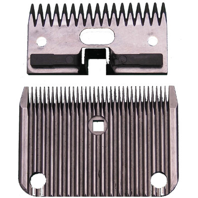 LAME LISTER 1.4 - FINE A2F/AC - ETRIER METAL