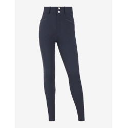Freya Pro LeMieux Young Rider Broek Marineblauw Freya Pro LeMieux Young Rider Broek Marineblauw