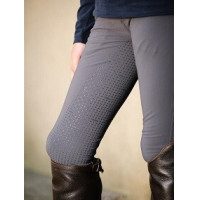 Freya Pro LeMieux Young Rider Broek Grijs