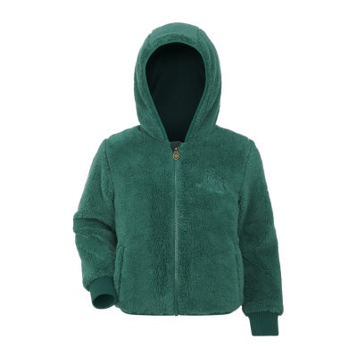 Polaire Teagan Mini LeMieux Evergreen