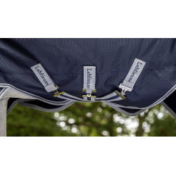Arika Storm-Tek waterdichte deken LeMieux 50g Arika Storm-Tek waterdichte deken LeMieux 50g