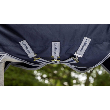 Arika Storm-Tek waterdichte deken LeMieux 50g Arika Storm-Tek waterdichte deken LeMieux 50g