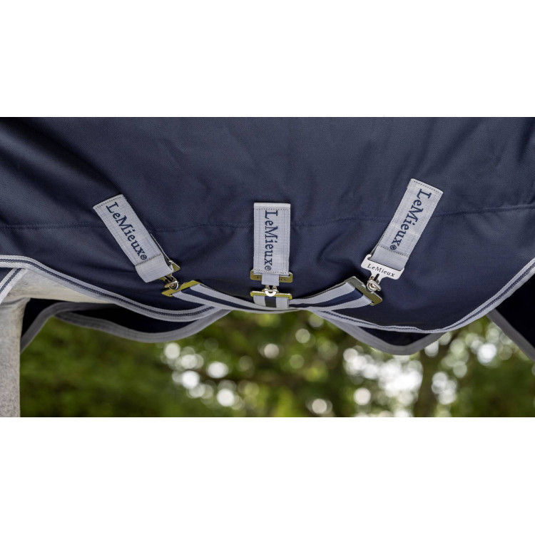 Arika Storm-Tek waterdichte deken LeMieux 50g Arika Storm-Tek waterdichte deken LeMieux 50g