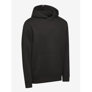 LeMieux heren hoodie met fleecevoering LeMieux heren hoodie met fleecevoering