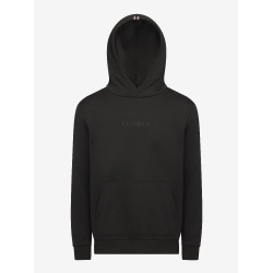 LeMieux Young Rider hoodie met fleecevoering