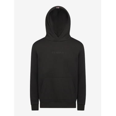 LeMieux Young Rider hoodie met fleecevoering