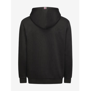 LeMieux Young Rider hoodie met fleecevoering LeMieux Young Rider hoodie met fleecevoering