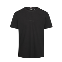 Heren T-shirt LeMieux grafisch Zwart