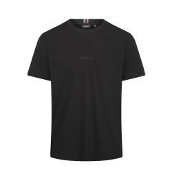 Heren T-shirt LeMieux grafisch