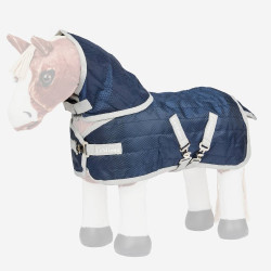 Arika Stable-Tek deken voor Mini Pony LeMieux Arika Stable-Tek deken voor Mini Pony LeMieux