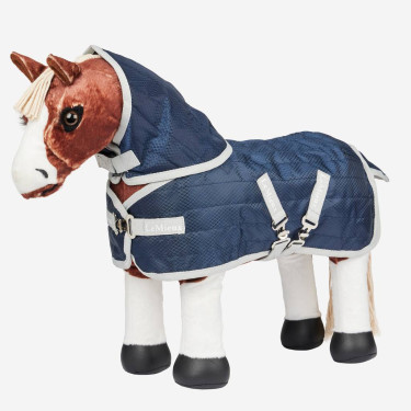 Arika Stable-Tek deken voor Mini Pony LeMieux Arika Stable-Tek deken voor Mini Pony LeMieux