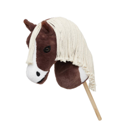 Hobby horse LeMieux Flash