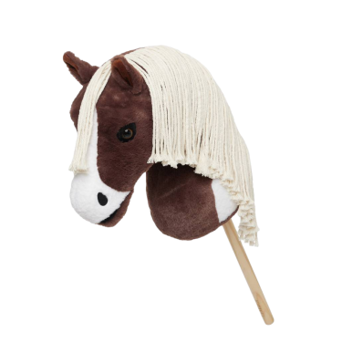Hobby horse LeMieux Flash