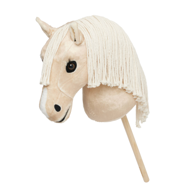Hobby horse LeMieux Popcorn Hobby horse LeMieux Popcorn
