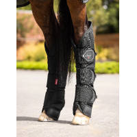 LeMieux lichte transportbeschermers Marineblauw