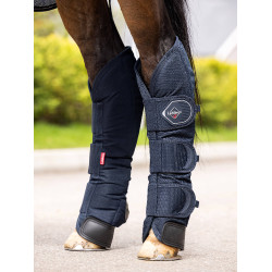 LeMieux lichte transportbeschermers Marineblauw