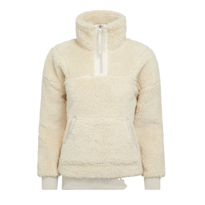 Polaire Teddy LeMieux Tara Naturel