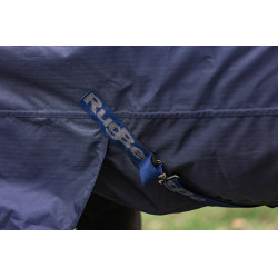 Buitendeken RugBe HighNeck Covalliero