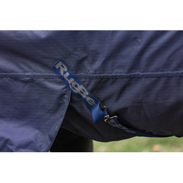 Buitendeken RugBe HighNeck Covalliero Buitendeken RugBe HighNeck Covalliero