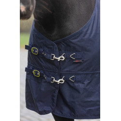 Buitendeken RugBe HighNeck Covalliero Buitendeken RugBe HighNeck Covalliero