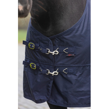 Buitendeken RugBe HighNeck Covalliero Buitendeken RugBe HighNeck Covalliero