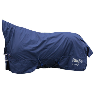 Buitendeken RugBe HighNeck Covalliero Buitendeken RugBe HighNeck Covalliero