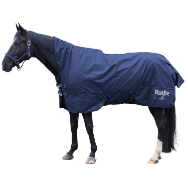 Buitendeken RugBe HighNeck Covalliero Buitendeken RugBe HighNeck Covalliero