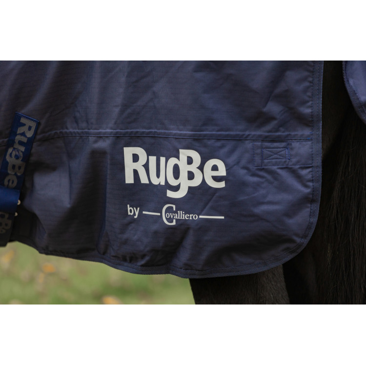 Buitendeken RugBe Zero Covalliero Buitendeken RugBe Zero Covalliero