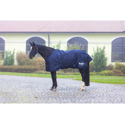 Winterdeken RugBe IceProtect 300 Covalliero Winterdeken RugBe IceProtect 300 Covalliero