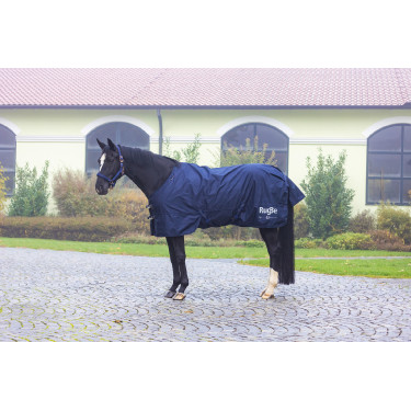 Winterdeken RugBe IceProtect 300 Covalliero Winterdeken RugBe IceProtect 300 Covalliero