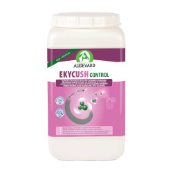 Ekycush Control Audevard