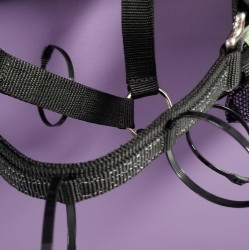 Set van 16 vervangclips voor Thinline-mand Set van 16 vervangclips voor Thinline-mand
