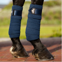 Polo bandages Loire LeMieux Polo bandages Loire LeMieux