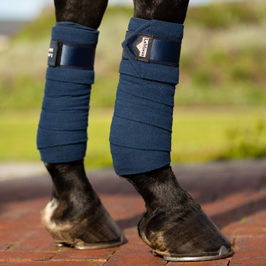 Polo bandages Loire LeMieux Polo bandages Loire LeMieux