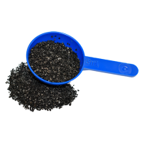 Charbon actif Hilton Herbs Charbon actif Hilton Herbs