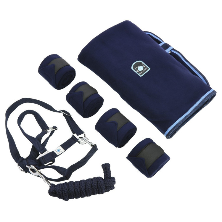 Set compleet Riding World Set compleet Riding World