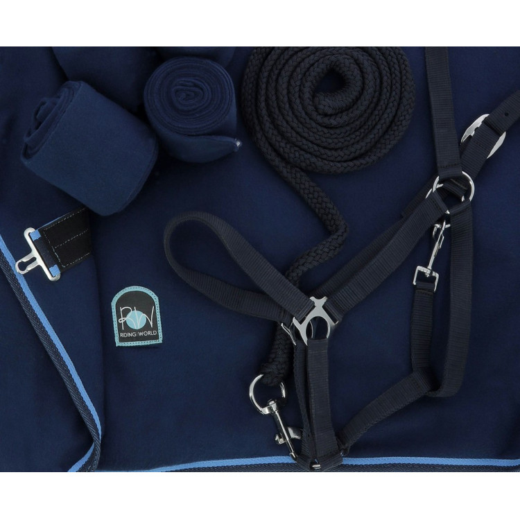 Set compleet Riding World Set compleet Riding World