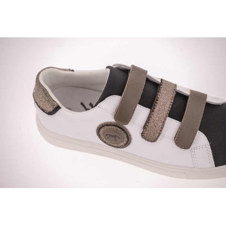 Sneackers Pénélope Galaxie Sneackers Pénélope Galaxie
