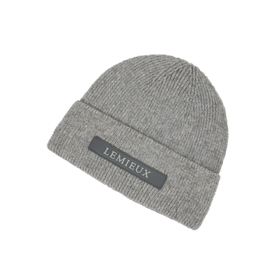 Bonnet LeMieux Lumen Grijs