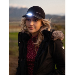 LED-zaklamp pet LeMieux LED-zaklamp pet LeMieux