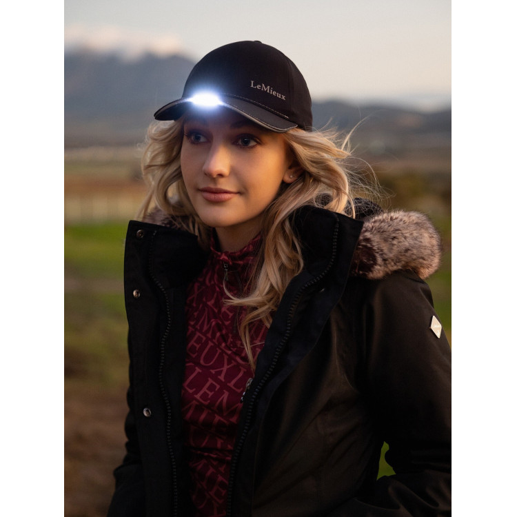 LED-zaklamp pet LeMieux LED-zaklamp pet LeMieux
