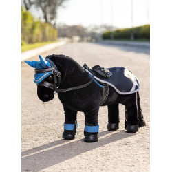 Deken voor speelgoed Mini Pony LeMieux Deken voor speelgoed Mini Pony LeMieux