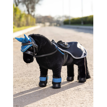 Deken voor speelgoed Mini Pony LeMieux Deken voor speelgoed Mini Pony LeMieux