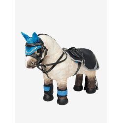 Deken voor speelgoed Mini Pony LeMieux Deken voor speelgoed Mini Pony LeMieux