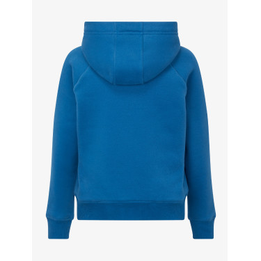 Fleece gevoerde hoodie LeMieux Hollie Young Rider Fleece gevoerde hoodie LeMieux Hollie Young Rider