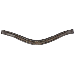 Frontale Crystal voor hobby horse LeMieux