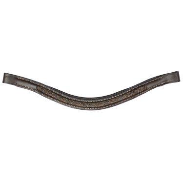 Frontale Crystal voor hobby horse LeMieux Frontale Crystal voor hobby horse LeMieux