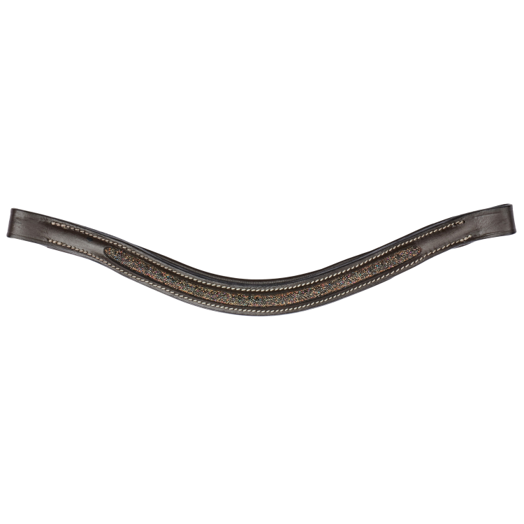Frontale Crystal voor hobby horse LeMieux