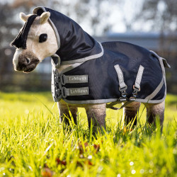 Mini Pony Deken LeMieux Storm-Tek Mini Pony Deken LeMieux Storm-Tek